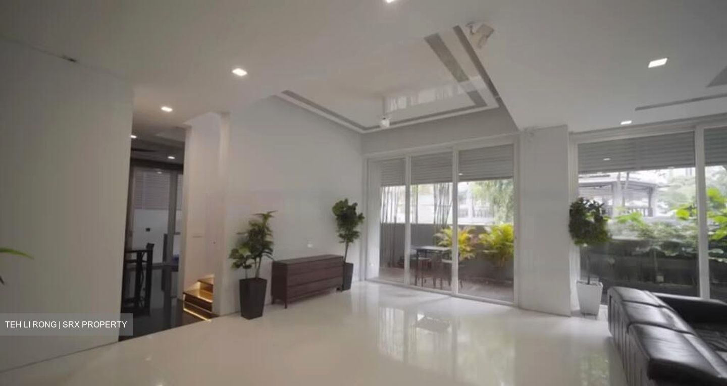 Jalan Elok (D9), Terrace #455933431